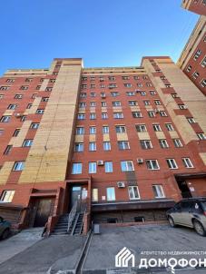 Продажа квартиры Омск.&nbsp;Пригородная, 27