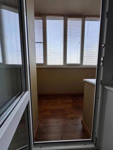 Продажа квартиры Омск.&nbsp;Пригородная, 27