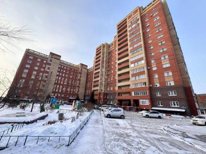 Продажа квартиры Омск.&nbsp;Пригородная, 27