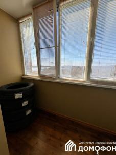 Продажа квартиры Омск.&nbsp;Пригородная, 27