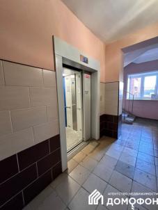 Продажа квартиры Омск.&nbsp;Пригородная, 27