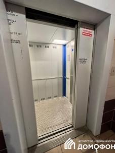 Продажа квартиры Омск.&nbsp;Пригородная, 27