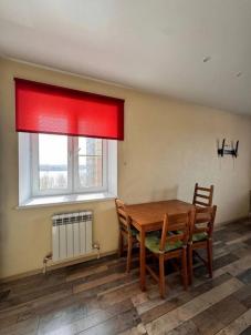 Продажа квартиры Омск.&nbsp;Пригородная, 27