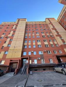 Продажа квартиры Омск.&nbsp;Пригородная, 27