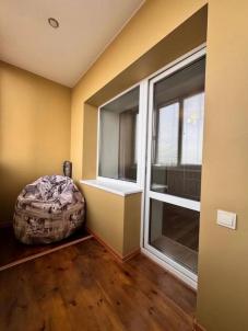 Продажа квартиры Омск.&nbsp;Пригородная, 27