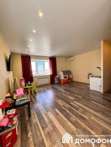 Продажа квартиры Омск.&nbsp;Пригородная, 27