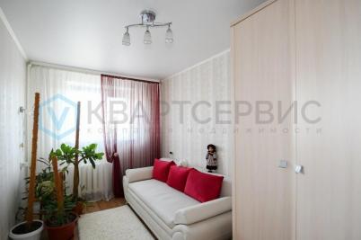 Продажа квартиры Чехова ул., 3