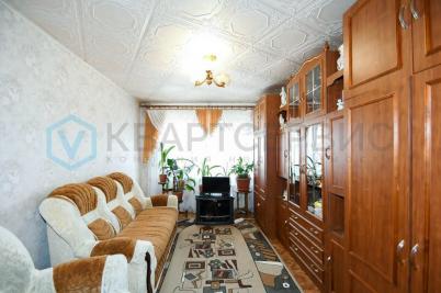 Продажа квартиры Чехова ул., 3