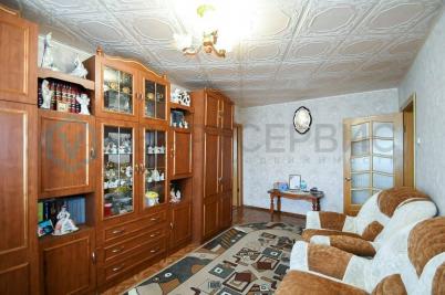 Продажа квартиры Чехова ул., 3