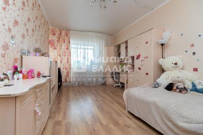 Продажа квартиры Омск. проспект Комарова, 9