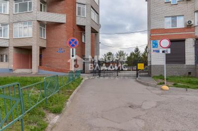 Продажа квартиры Омск. проспект Комарова, 9