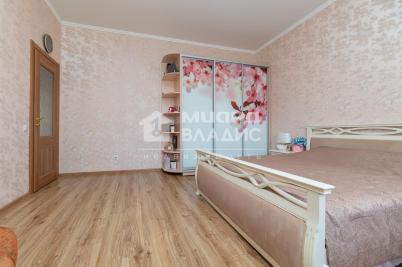 Продажа квартиры Омск. проспект Комарова, 9