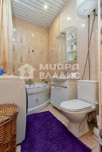 Продажа квартиры Омск. проспект Комарова, 9