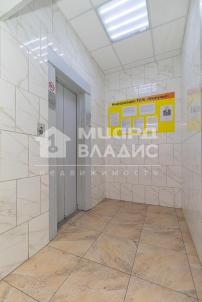 Продажа квартиры Омск. проспект Комарова, 9