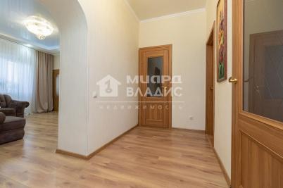 Продажа квартиры Омск. проспект Комарова, 9