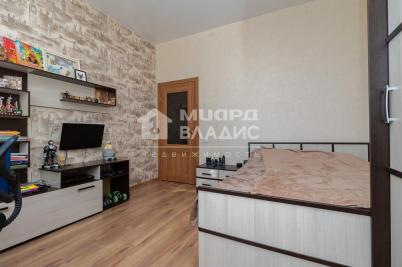 Продажа квартиры Омск. проспект Комарова, 9