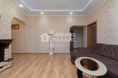 Продажа квартиры Омск. проспект Комарова, 9