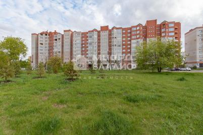 Продажа квартиры Омск. проспект Комарова, 9