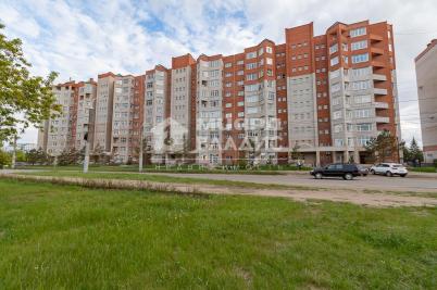 Продажа квартиры Омск. проспект Комарова, 9