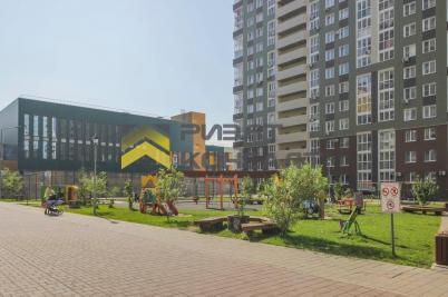 Продажа квартиры Омск. Взлетная ул., 11/1 Продажа квартиры Омск. Взлетная ул., 11/1