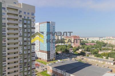 Продажа квартиры Омск. Взлетная ул., 11/1 Продажа квартиры Омск. Взлетная ул., 11/1