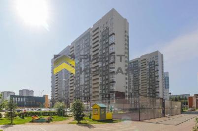Продажа квартиры Омск. Взлетная ул., 11/1 Продажа квартиры Омск. Взлетная ул., 11/1
