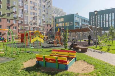 Продажа квартиры Омск. Взлетная ул., 11/1 Продажа квартиры Омск. Взлетная ул., 11/1