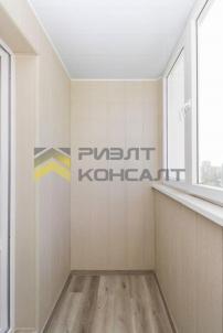 Продажа квартиры Омск. Взлетная ул., 11/1