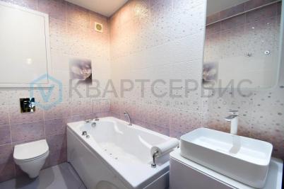 Продажа квартиры Серова ул., 18А