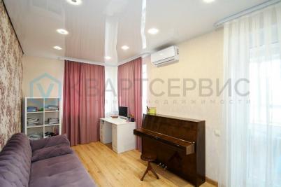 Продажа квартиры Серова ул., 18А