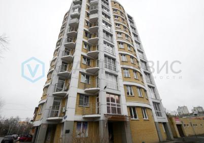 Продажа квартиры Серова ул., 18А