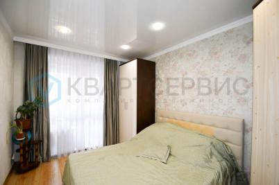 Продажа квартиры Серова ул., 18А