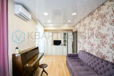 Продажа квартиры Серова ул., 18А