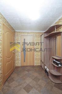 Продажа дома Омск. 7-я Кировская ул., 67