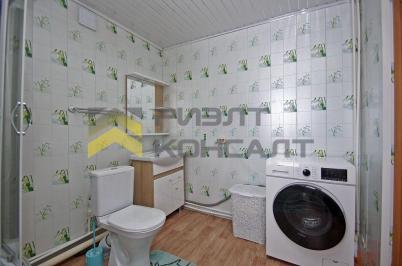 Продажа дома Омск. 7-я Кировская ул., 67