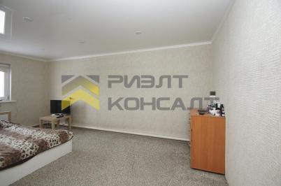 Продажа дома Омск. 7-я Кировская ул., 67