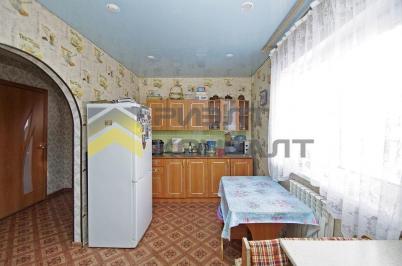 Продажа дома Омск. 7-я Кировская ул., 67