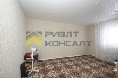 Продажа дома Омск. 7-я Кировская ул., 67