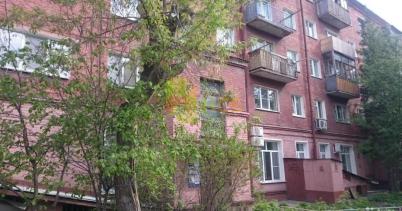 Продажа квартиры Рабиновича ул., 132, к 134