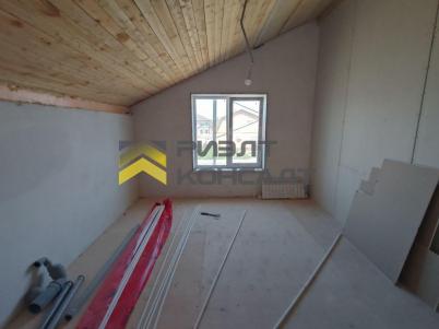 Продажа дома Омский.&nbsp;Дружино.&nbsp;1