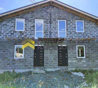 Продажа дома Омский.&nbsp;Дружино.&nbsp;1