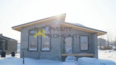 Продажа дома Омский. Дружино. 1 Продажа дома Омский. Дружино. 1