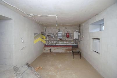 Продажа дома Омский.&nbsp;Иртышский.&nbsp;Горького ул., 26