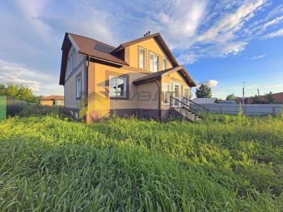 Продажа дома Омский.&nbsp;Иртышский.&nbsp;Горького ул., 26
