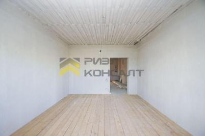 Продажа дома Омский.&nbsp;Иртышский.&nbsp;Горького ул., 26