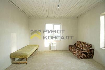 Продажа дома Омский.&nbsp;Иртышский.&nbsp;Горького ул., 26