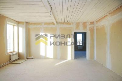 Продажа дома Омский.&nbsp;Иртышский.&nbsp;Горького ул., 26