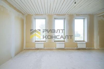 Продажа дома Омский.&nbsp;Иртышский.&nbsp;Горького ул., 26