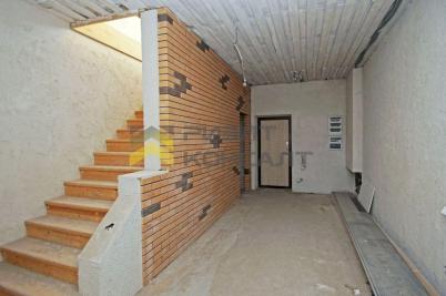 Продажа дома Омский.&nbsp;Иртышский.&nbsp;Горького ул., 26