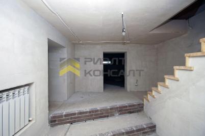 Продажа дома Омский.&nbsp;Иртышский.&nbsp;Горького ул., 26
